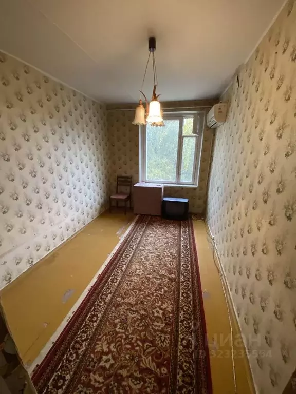 Комната Московская область, Видное Советская ул., 3 - Фото 2