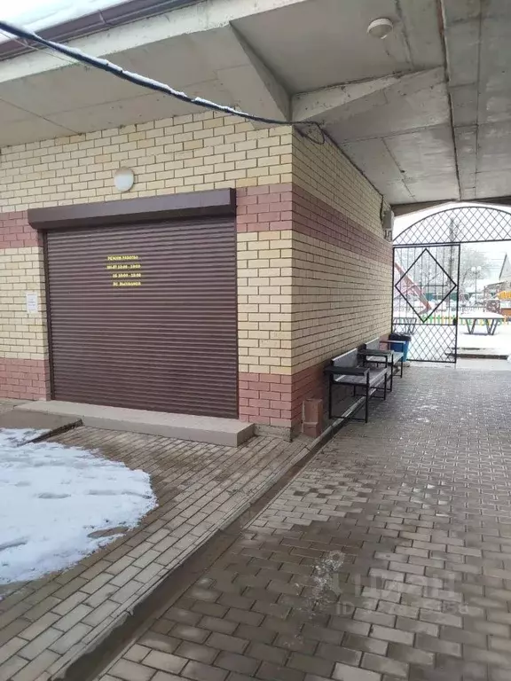 Помещение свободного назначения в Краснодарский край, Динской район, ... - Фото 2