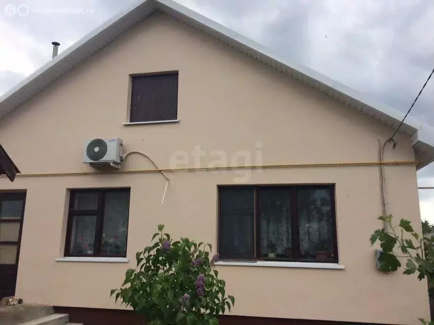 Дом в Джанкой, Водопроводная улица (64.1 м) - Фото 1