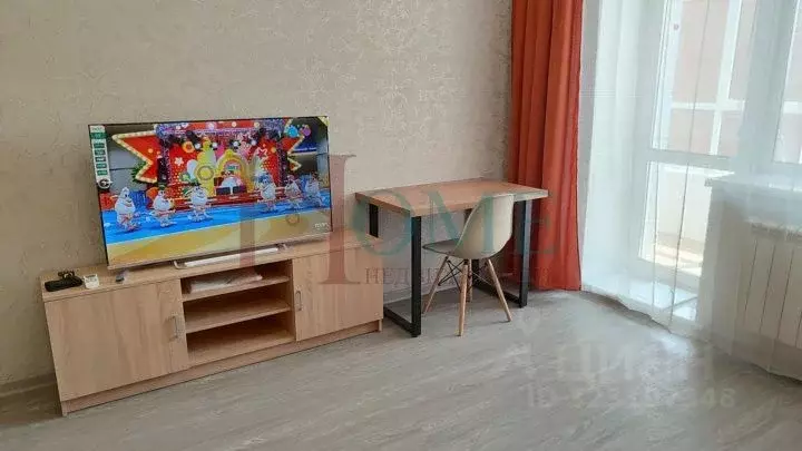 1-к кв. Новосибирская область, Новосибирск ул. Серафимовича, 6 (46.0 ... - Фото 1