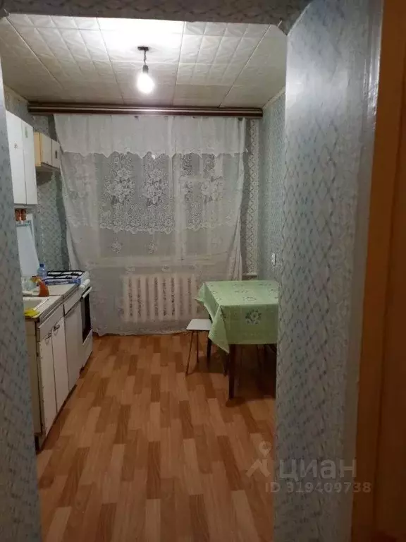 1-к кв. Саха (Якутия), Якутск ул. Кальвица, 9/1 (35.0 м) - Фото 1