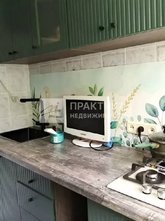 Продается 3-комнатная квартира - Фото 2