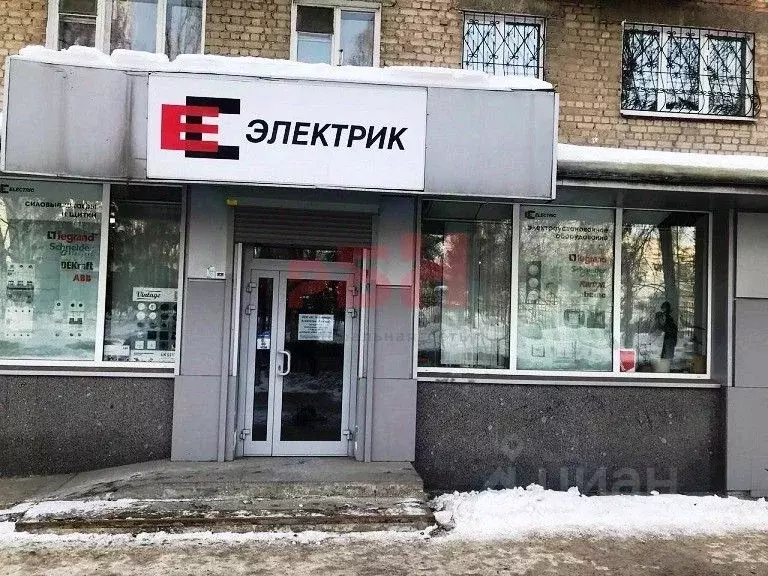 Торговая площадь в Самарская область, Самара ул. Советской Армии, 210 ... - Фото 2