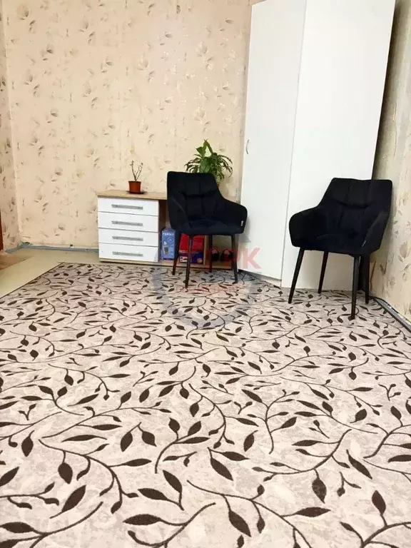 1-к кв. Москва Голубинская ул., 9 (32.7 м) - Фото 2