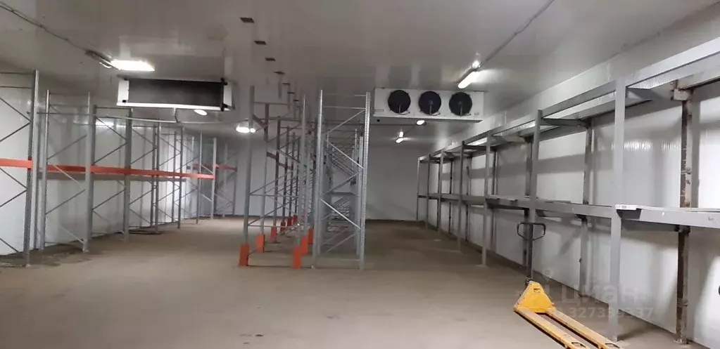 Склад в Московская область, Химки проезд 1-й Северный, 3 (385 м) - Фото 1