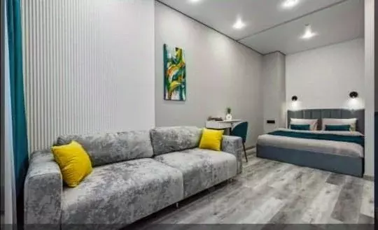1-к кв. Томская область, Томск просп. Кирова, 62 (43.0 м) - Фото 1