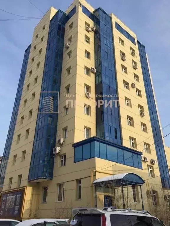 Офис в Саха (Якутия), Якутск ул. Орджоникидзе, 33/1 (280 м) - Фото 2