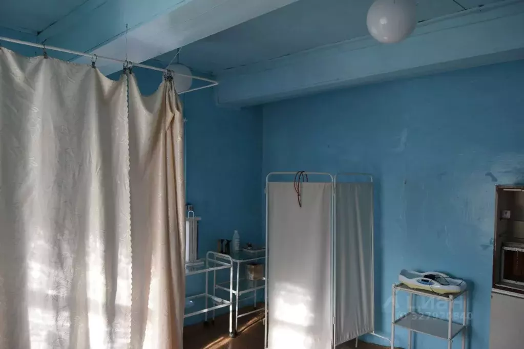 Помещение свободного назначения в Курганская область, Целинный ... - Фото 2