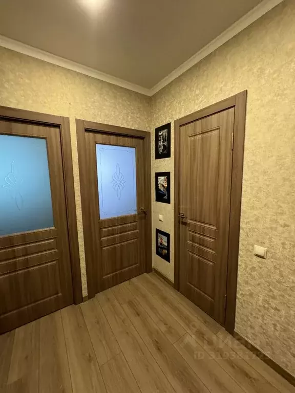 1-к кв. Воронежская область, Рамонский район, с. Ямное ул. Генерала ... - Фото 0