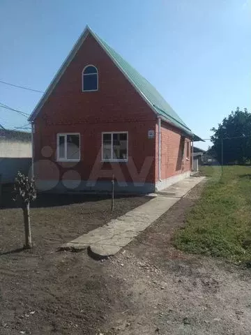 Дом 54,8 м на участке 7,3 сот. - Фото 0