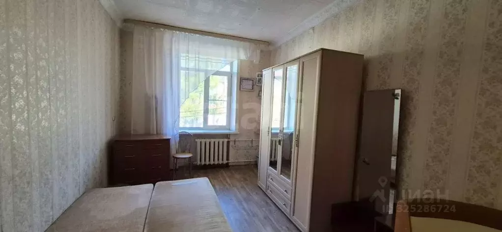 Комната Хабаровский край, Хабаровск ул. Джамбула, 83 (18.0 м) - Фото 1