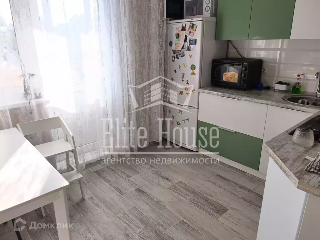 Продаётся 1-к квартира, 39.5 м - Фото 0