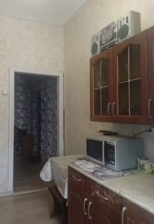 1-к кв. Ивановская область, Шуя Заводская ул., 9 (36.0 м) - Фото 1