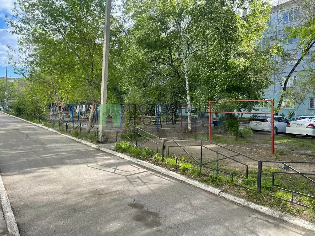 2-к. квартира, 48,9 м, 3/5 эт. - Фото 1