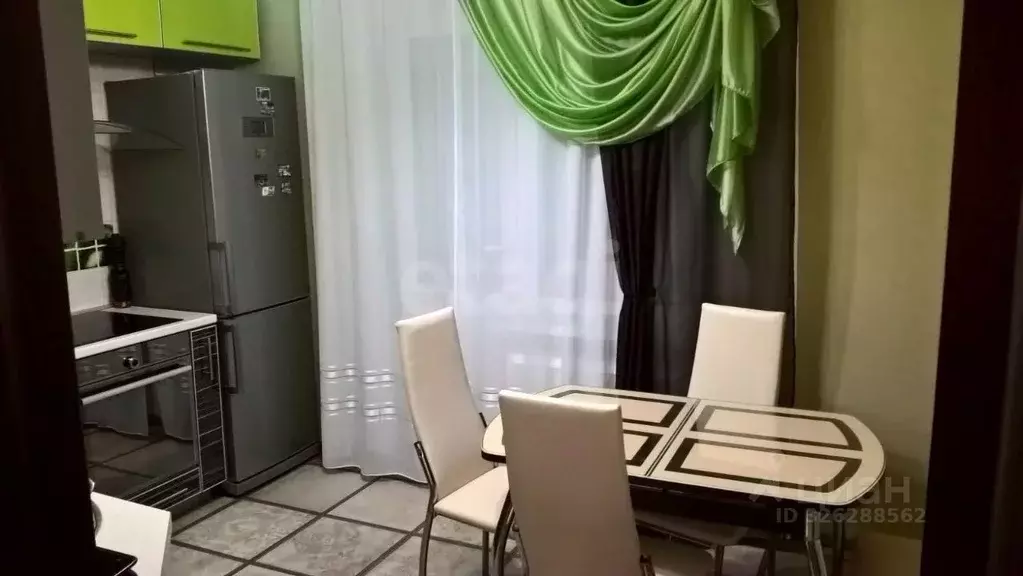 2-к кв. Липецкая область, Липецк ул. А.Д. Белянского, 12 (60.87 м) - Фото 1