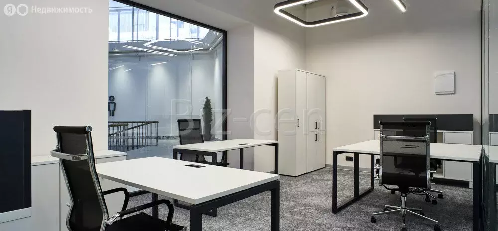 Офис (199.7 м) - Фото 2