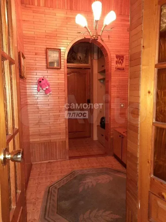 Дом 105 м на участке 3,7 сот. - Фото 1