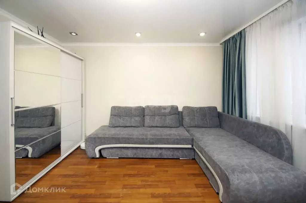 Продаётся 3-к квартира, 80.6 м - Фото 1