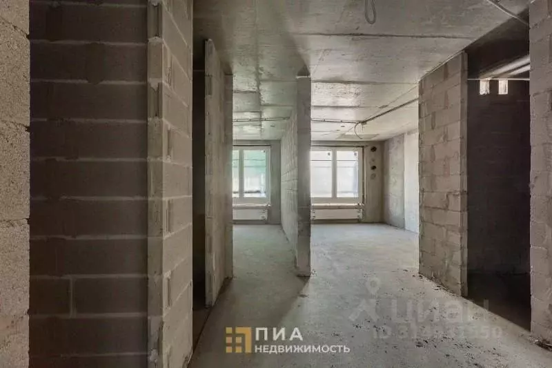 2-к кв. Санкт-Петербург Лиговка-Ямская муниципальный округ,  (73.1 м) - Фото 0