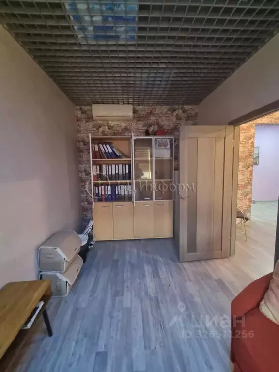 Офис в Санкт-Петербург наб. Обводного Канала, 139 (220 м) - Фото 2