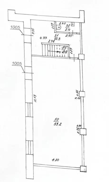 Производственное помещение в Кировская область, Киров Уральская ул., 7 ... - Фото 1