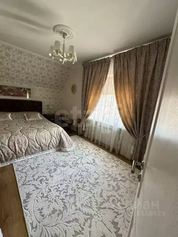Дом в Калининградская область, Гурьевский муниципальный округ, ... - Фото 0