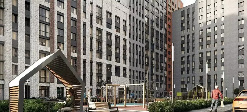 Помещение свободного назначения в Воронежская область, Воронеж Заря ... - Фото 2