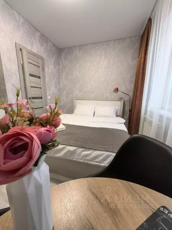 1-к кв. Архангельская область, Архангельск ул. Никитова, 7/2 (18.0 м) - Фото 1