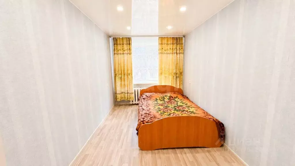 2-к кв. Иркутская область, Иркутск ул. Иосифа Уткина, 26 (44.5 м) - Фото 1