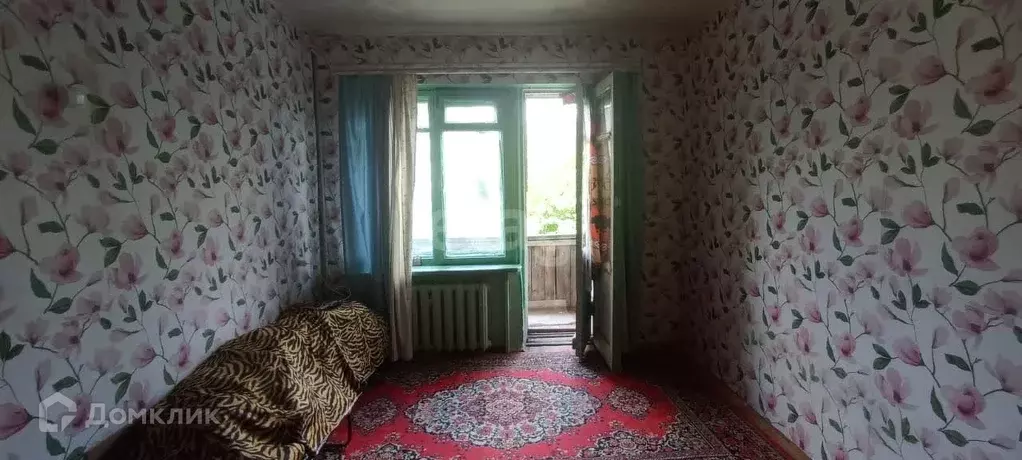 Продаётся 2-к квартира, 41.3 м - Фото 0