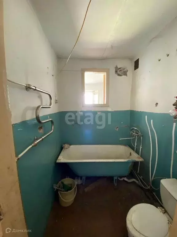 Продаётся 1-к квартира, 29.4 м - Фото 1
