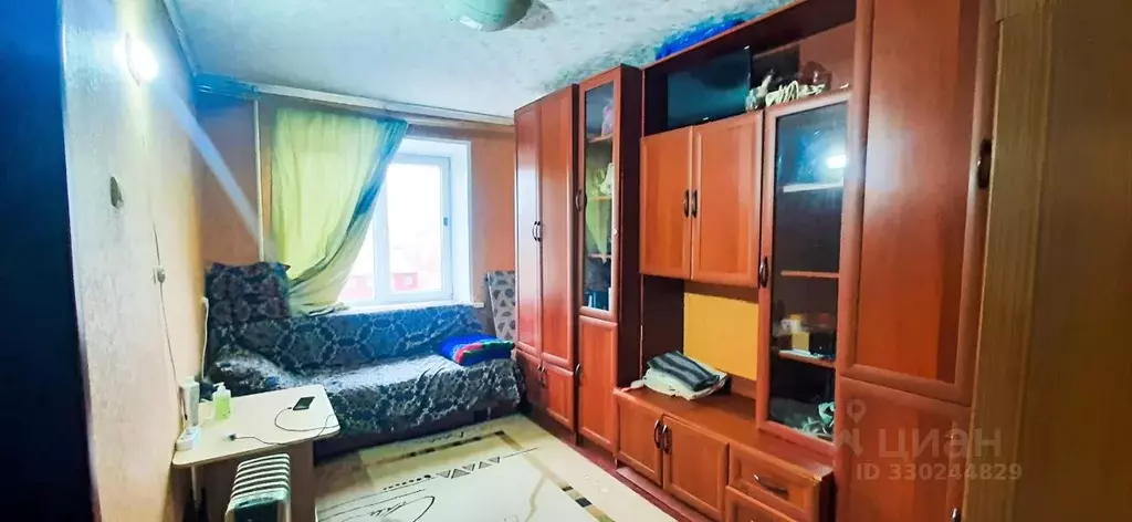 Комната Московская область, Раменское ул. Воровского, 3/3 (19.9 м) - Фото 1