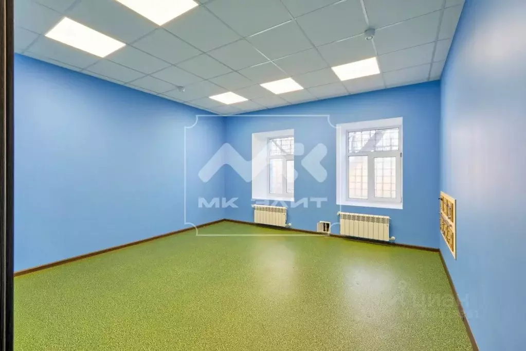 6-к кв. Санкт-Петербург Краснодонская ул., 27К2 (318.6 м) - Фото 1