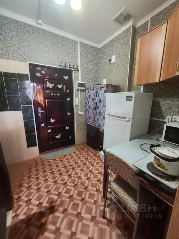 Комната Ростовская область, Новочеркасск ул. Просвещения (17.0 м) - Фото 1