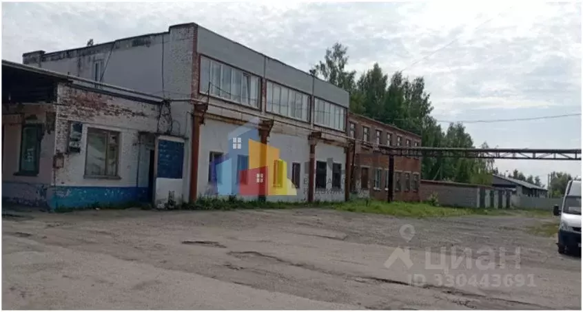 Производственное помещение в Тульская область, Суворов ул. ... - Фото 2