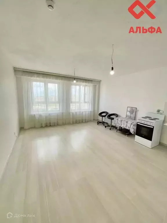 Продаётся квартира-студия, 26.8 м - Фото 0