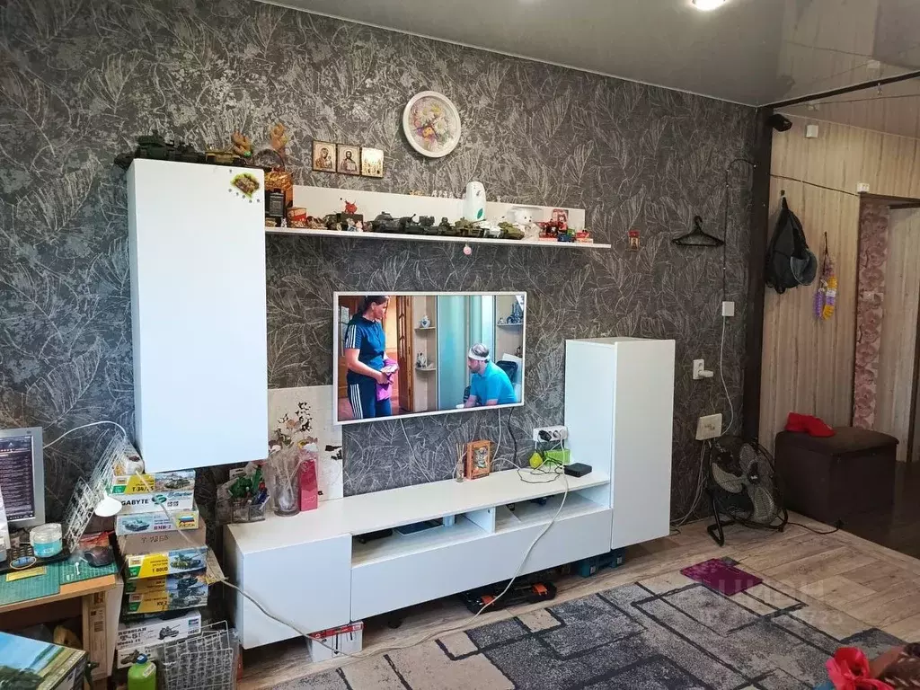 Дом в Томская область, Томск Черемошники мкр, ул. Польская, 16 (70 м) - Фото 1