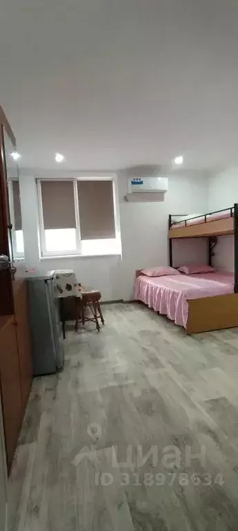 Комната Крым, Евпатория городской округ, Заозерное пгт ул. Песчаная, ... - Фото 0