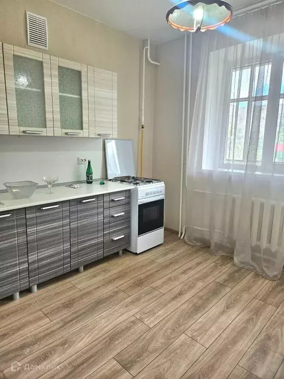 Продаётся 1-к квартира, 43 м - Фото 1