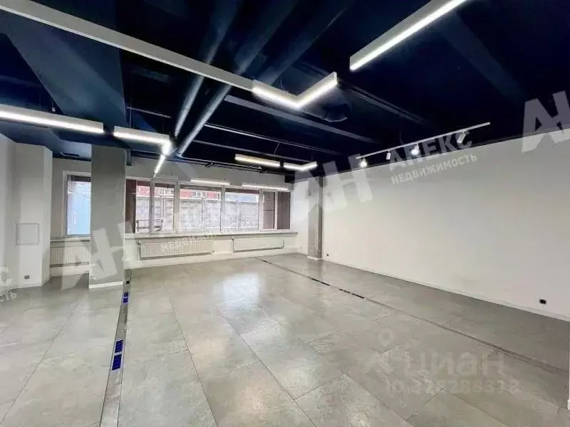 Помещение свободного назначения в Москва ул. Горбунова, 2С3 (118 м) - Фото 1