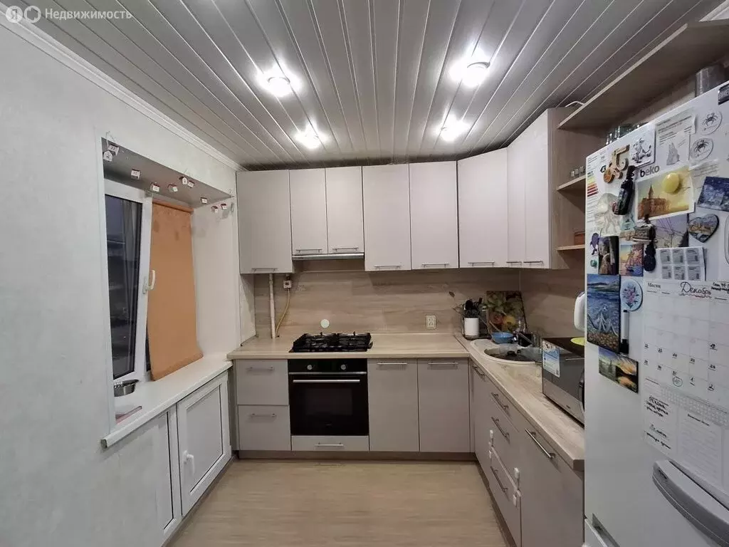 2-комнатная квартира: Мурманск, улица Полярные Зори, 3 (42.4 м) - Фото 2