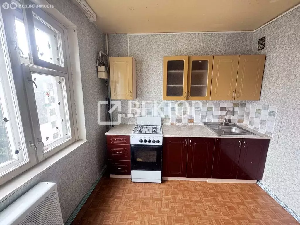 2-комнатная квартира: Кострома, Магистральная улица, 41А (52 м) - Фото 1