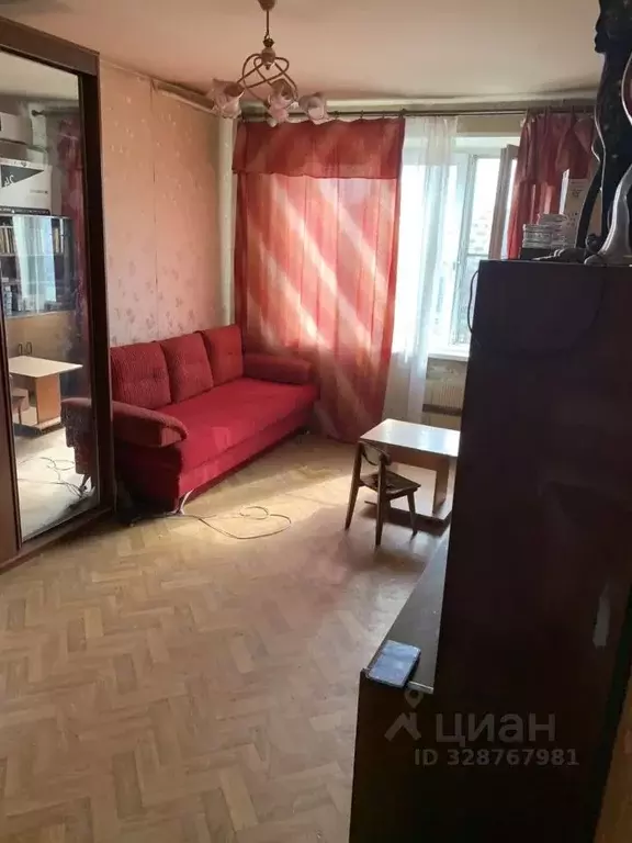 1-к кв. Москва Медынская ул., 2К1 (35.0 м) - Фото 1