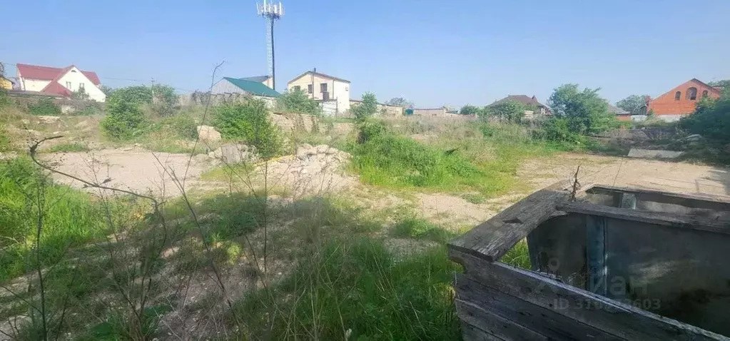 Участок в Ставропольский край, Ессентуки Большая Боргустанская ул. ... - Фото 0