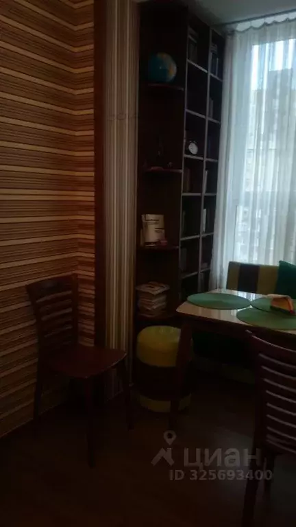 1-к кв. Московская область, Пушкино ул. Просвещения, 13к1 (38.0 м) - Фото 1