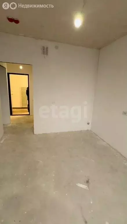 1-комнатная квартира: Санкт-Петербург, Арцеуловская аллея, 9 (36.9 м) - Фото 2