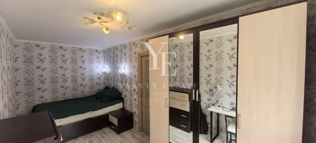 2-к кв. Москва ул. Мельникова, 21 (43.0 м) - Фото 2