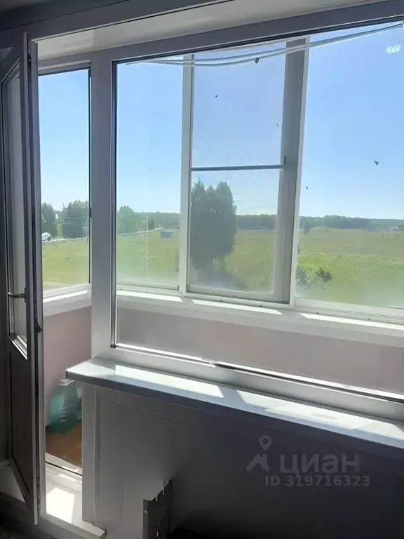 1-к кв. Новосибирская область, Искитимский район, Линево городское ... - Фото 0