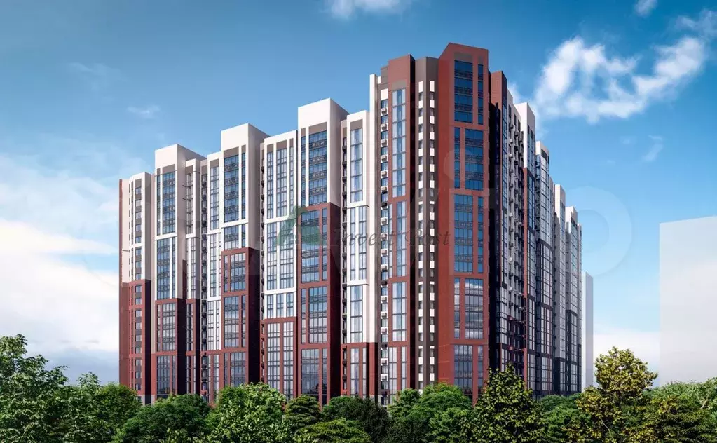 Торговое помещение, супермаркет, общепит, 570 кв. м - Фото 1