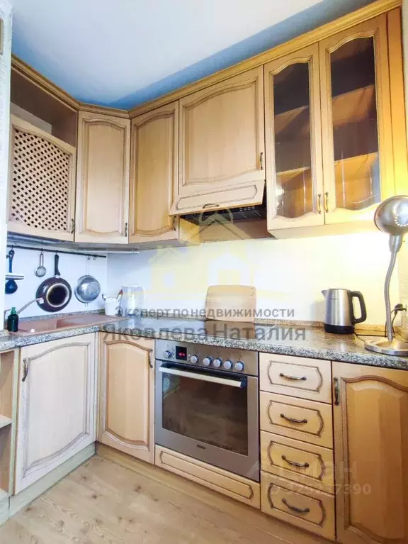 1-к кв. Москва Луговой проезд, 8К1 (38.0 м) - Фото 2